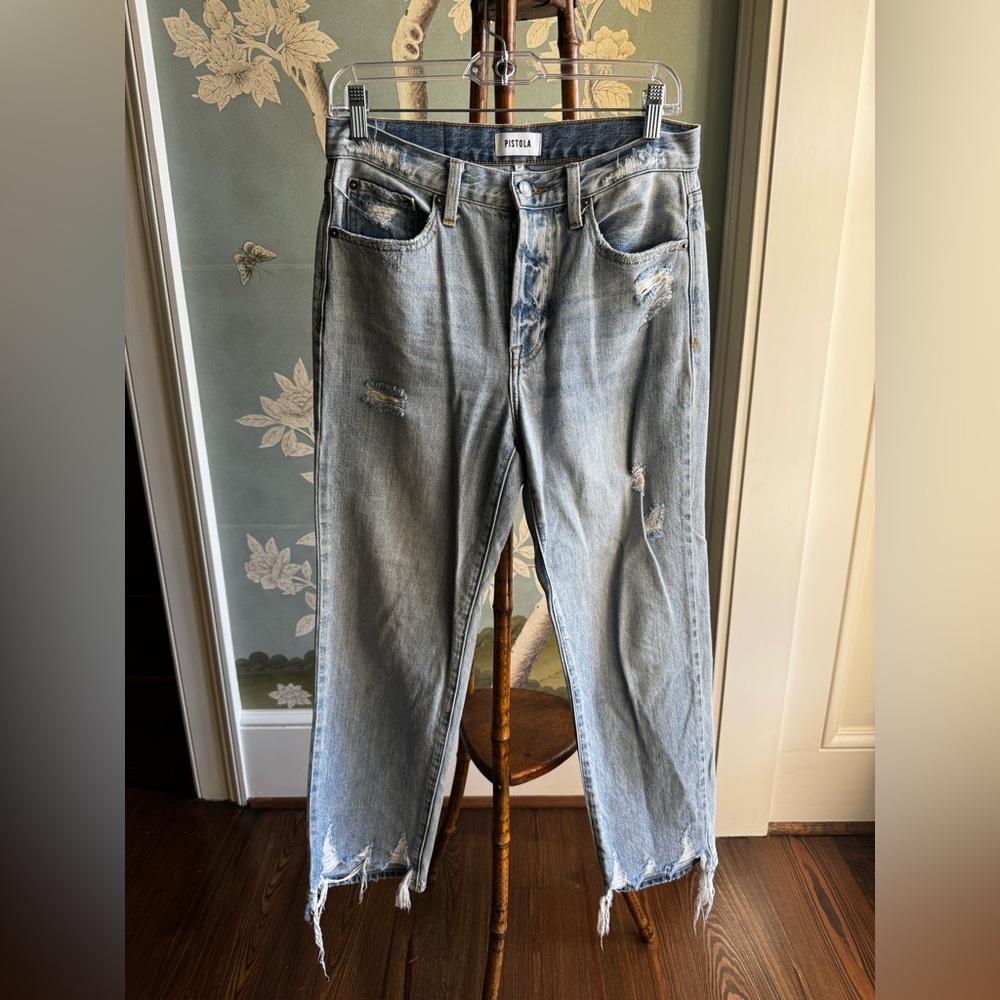 Pistola jeans size 27